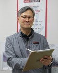 [롯데건설 군포-의왕 전력구공사] "철저한 안전관리 수행으로 공사에 완벽 더한다"