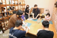 동서발전, 마음으로 전하는 도자기 체험 교육 7월 말까지 진행