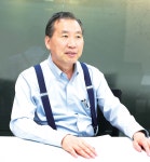 [인터뷰-오정배 블루윈드엔지니어링 대표] 지식공유로 해상풍력 활성화 기반 마련해야