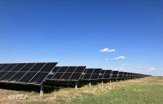 중부발전, 160MW 규모 텍사스 콘초밸리 태양광 종합준공