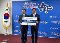 GS파워, 안양지역 인재육성 앞장