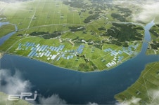 LS일렉트릭, 1062억원 규모 당진 태양광발전소 구축 사업 수주