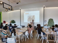 한수원 한울원자력본부, 지역주민 대상 원데이 클래스 성황리 종료