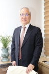 [이병준 대한전기학회장]혁신과 소통으로 발전하는 학회··· 제55회 하계학술대회, 제주를 품는다