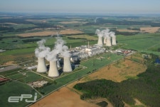 한수원, 체코 신규원전사업 우선협상대상자로 선정··· 한국 원전건설 경쟁력 입증