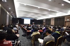 에너지정보문화재단, 광주 지역 고준위방사성폐기물 소통 자리 마련