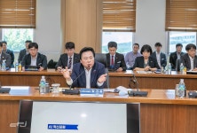 남동발전, 발전산업 AI 대전환 선도한다