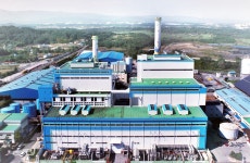 남동발전 영동에코발전본부, 친환경 에너지 전환 선도한다