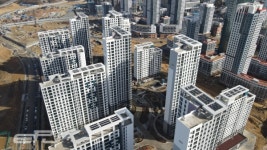 그랜드썬기술단에스피, 경기도 아파트 RE100 옥상형 태양광 시범사업 시공사 선정