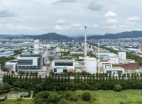 지역난방공사, 대구 열병합발전소 현대화 완료