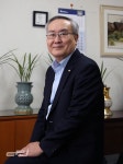 (주)봄코리아 김성순 | 김성칠 전기산업진흥회 부회장, "ELECS KOREA, K-Electric의 글로벌 진출 플랫폼으로 자리할 것"