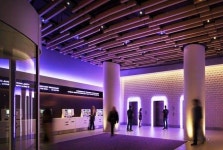 최신 IT 기술로 무장한 전세계 스마트 호텔 5