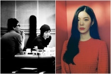 015BX장재인 상수역 2번출구 공개...New Edition 첫 싱글