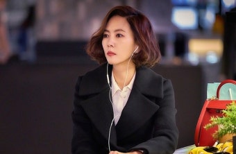 '미스티' 김남주, 시청률의 여왕X인생캐 탄생...8주간 여정 마무리