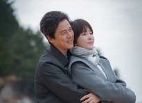 키스 먼저 할까요 감우성♥김선아, 양봉장 차린 신혼여행 비하인드