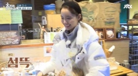 카페·맛집·명소…효리네민박2 따라가는 제주 핫플레이스 9