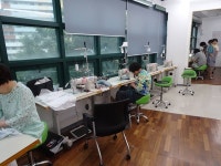 손재주 갈고닦고 싶다면…창작공간 무한상상 스페이스