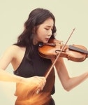 [인터뷰] 신지아, 반전 활 든 바이올린 여제의 두 얼굴