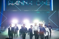 워너원 트와이스, 日 열도 달궜다…엠카운트다운 KCON 현장 공개