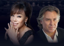 조수미-로베르토 알라냐, 내달 