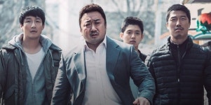 범죄도시 28일 日 전역 개봉 확정...영화 한류 시동