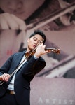 파가니니 스페셜리스트 양인모, 내달 3일 24개 카프리스 전곡연주