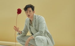 챔피언 권율 마동석과 연기, 카타르시스 느꼈다[화보]
