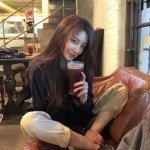 이병헌 협박 사건 글램 다희, 아프리카 BJ로 활동 재개…관심 부탁드린다
