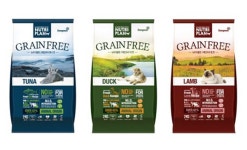 식품업계, 프리미엄 펫푸드 그레인 프리로 까다로운 집사들 공략
