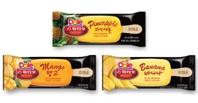 간편한 영양보충...봄 러닝에 제격 러너스 푸드 8 PICK