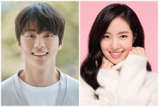 윤시윤·진세연, 열애설 극구 부인 친한 동료 사이일 뿐