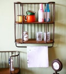 죽은 공간도 살려내는 수납 끝판왕 열전 5