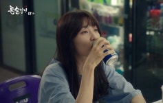 1인가구·무더위에 편맥 이어 편치 뜬다