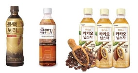 커피만 마시니? 식사 후 즐기는 입가심 음료 부상