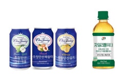 커피만 마시니? 식사 후 즐기는 입가심 음료 부상