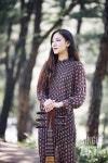 [인터뷰] 비파로 세계 거리를 질주하다, 청춘 국악인 한수진