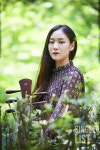 [인터뷰] 비파로 세계 거리를 질주하다, 청춘 국악인 한수진