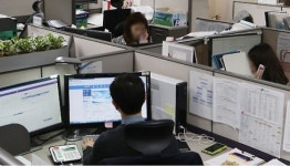 직장인 83% 사내 개인주의 문화 증가...장단점 1위는?