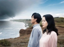 구로사와 기요시 산책하는 침략자 8월 개봉...아주 독특한 SF 로맨스