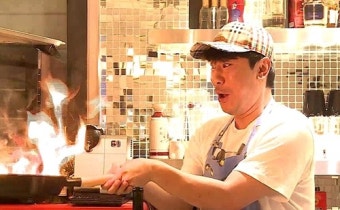 '나 혼자 산다' 이시언·기안84, 나래바 화생방 만든 대환장 쿠킹 클래스