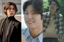 박보검, 가을맞이 CF대세모드 가동…패션·식품·침대