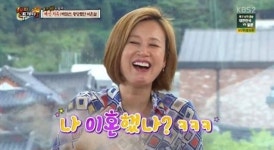해피투게더3 박미선, 이봉원과 이혼설에 실체 없는 소문들뿐