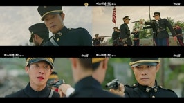 미스터 션샤인 김태리, 이병헌과 미국 갈까…시청률 최고 17.8%