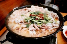 쌀 때 먹자! 외식 부럽잖은 간단 제철요리 레시피 5