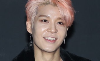 젝스키스 강성훈, 기부금 횡령? 팬클럽 