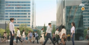 데이오프데이;에브리데이이치데이(eberydkadyeachday) | '뷰티 인사이드' '에브리데이'...스크린·브라운관 넘나드는 페이스오프 로맨스