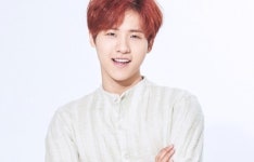 B1A4 신우, 미스마로 본격 연기 도전…재계약 후 첫 행보