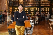 [인터뷰] 삶과의 진짜 연결, 문화공간 숨도 대표 김지형