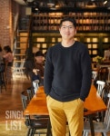 [인터뷰] 삶과의 진짜 연결, 문화공간 숨도 대표 김지형
