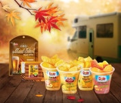 미니멀 캠핑족 취향저격 스몰럭셔리 푸드 뜬다